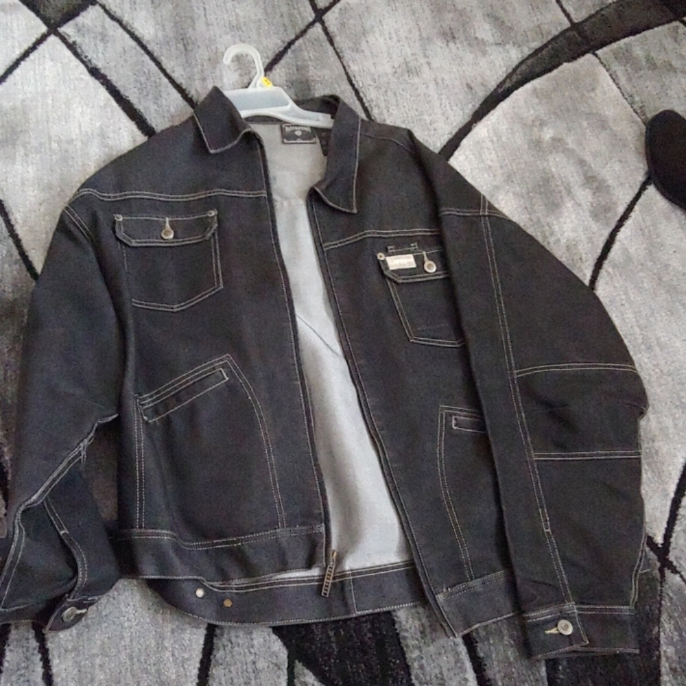 Rocawear jacket